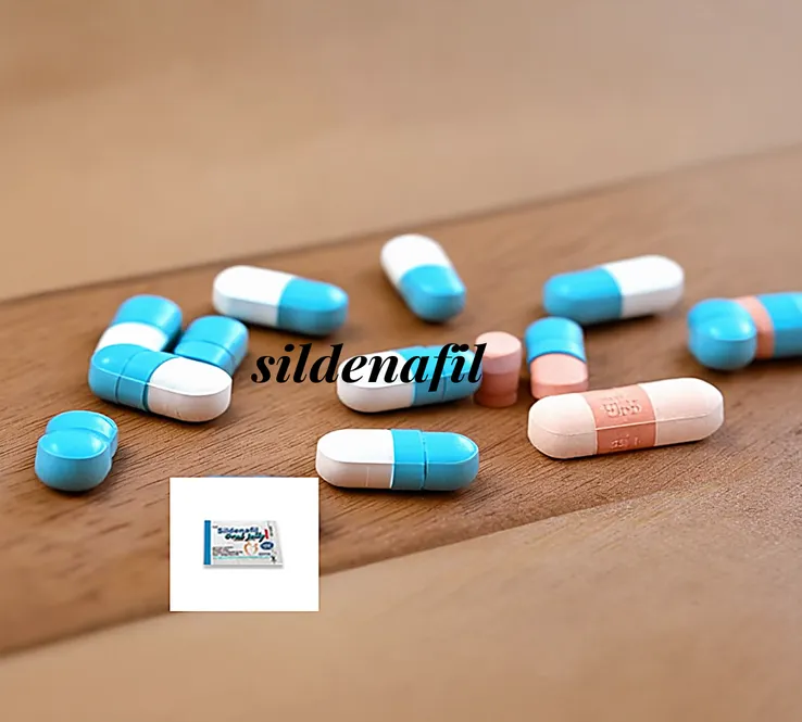 Sildenafil 1